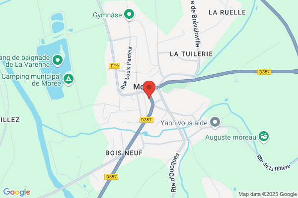 Charcuterie Gauthier