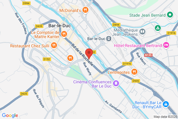 Au Regal Du Pain