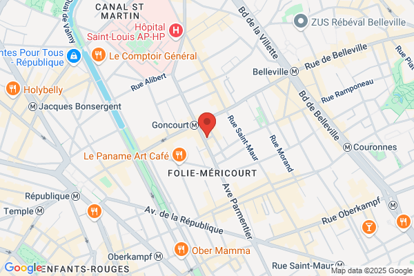 Boulangeries Des Ecoles