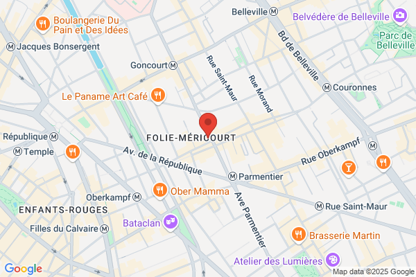 Boulanger Michel