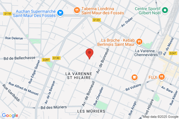 Garage Du Clos