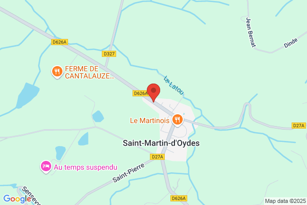 Bordenave Francis