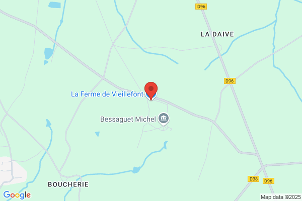 Boucherie Bernot