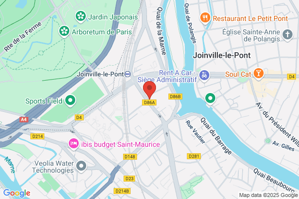Boucherie De La Mairie