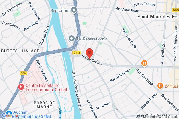 Boucherie Du Layon Ste