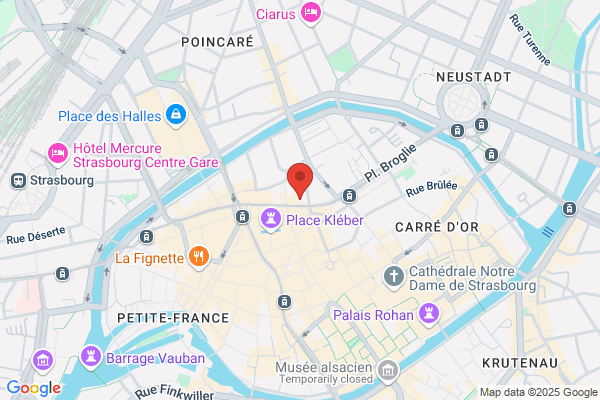 Boucherie Nesen
