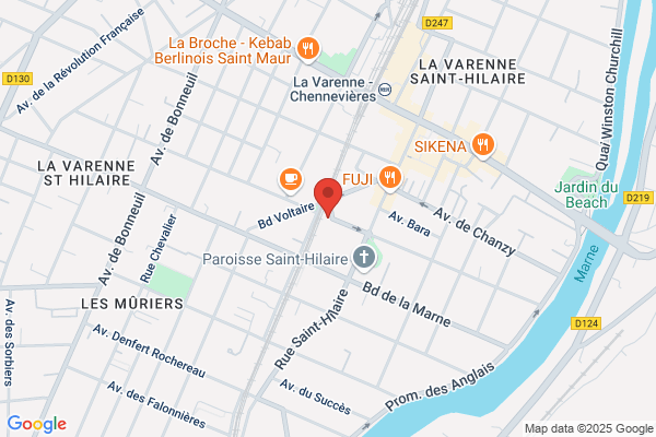 Boucheries Jean Pierre