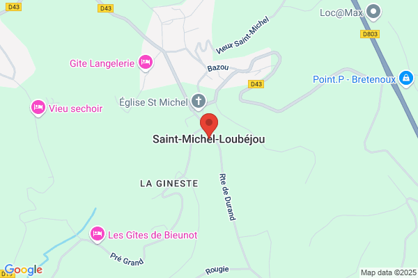 Bouyou Michel