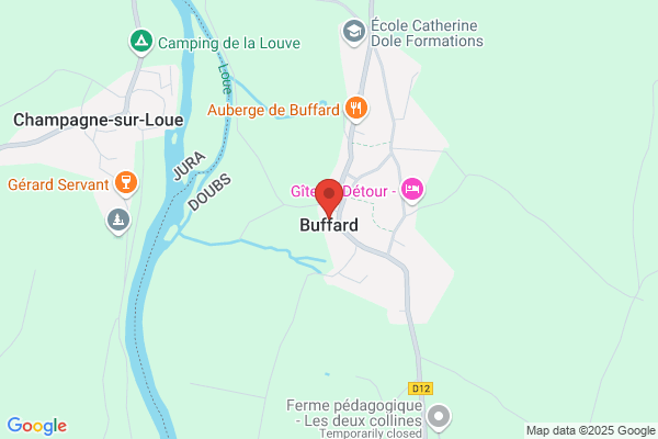 Buffard Sarl
