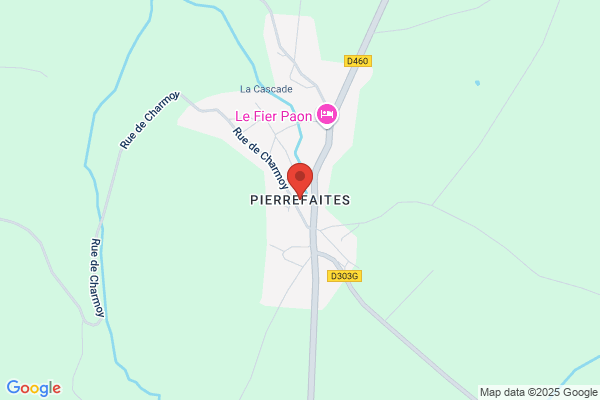 Afriat Pierre