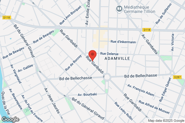 Cabinet Loncle Et Associes