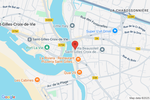 Au Cadre De Vie