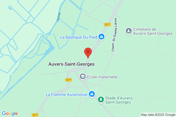 15 Rue Fontaine