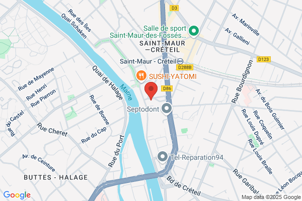 3615 Le Resto