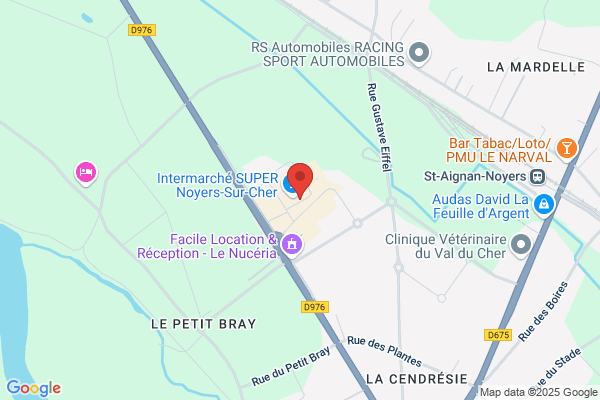 Au Va Et Vient