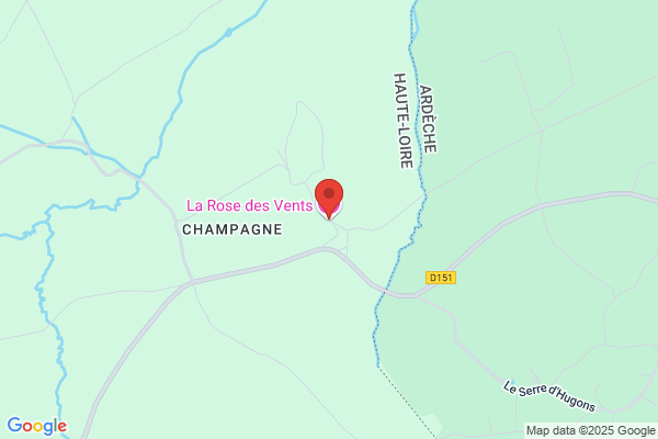 Aux Vents D Auvergne