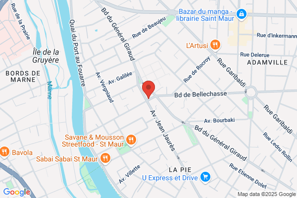 Brasserie