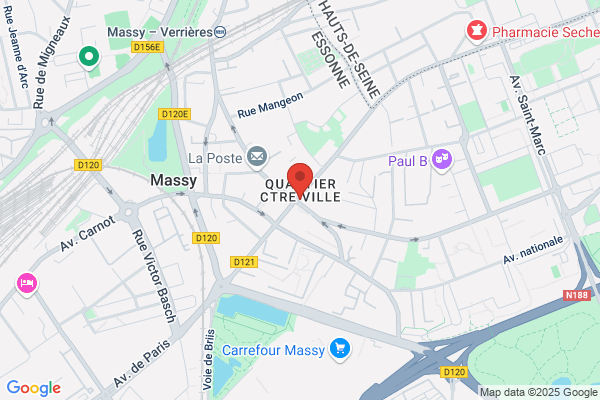 Brasserie Du Centre Ville