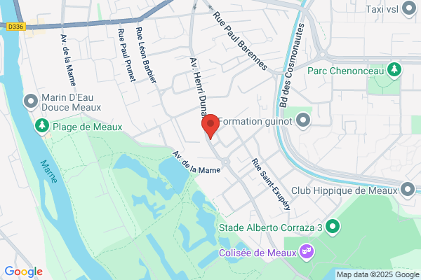 Brasserie Du Stade