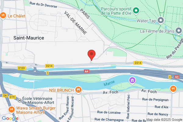 Centre De Protection Maternelle Et Infantile Pmi