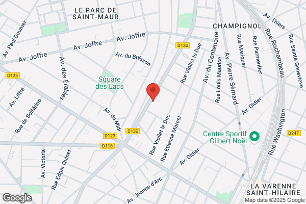 Centre De Protection Maternelle Et Infantile Pmi