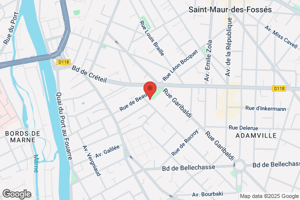 Centre De Protection Maternelle Et Infantile Pmi