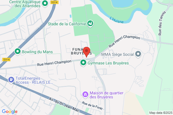 Centre De Formation Des Apprentis De La chambre De metie