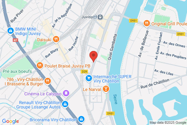 Acova Alliance Services Depannage Entretien Depannages U