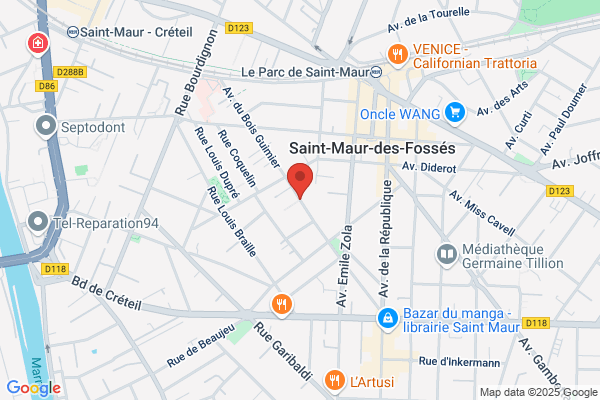 Centre Therapeutique Du Pied