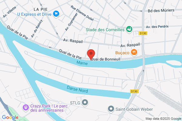 Centre Nautique Et Touristique Du Val De marne