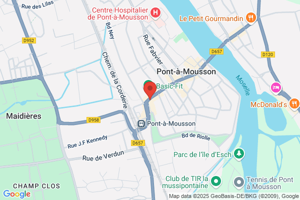 Atmosp Hair