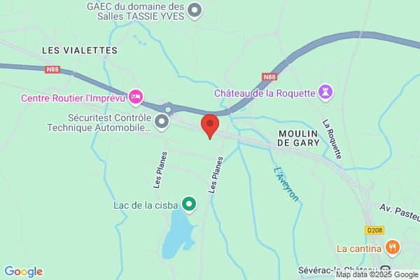 Badaroux Marie Claude