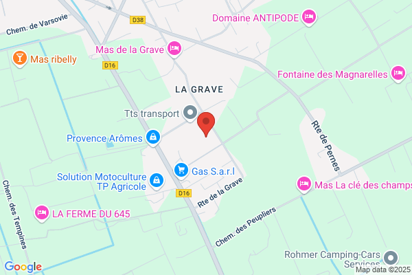 La vie en mieux