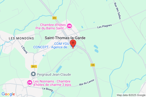 Com 2 You