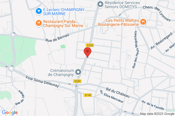 Allo Auto Controle Technique Champigny
