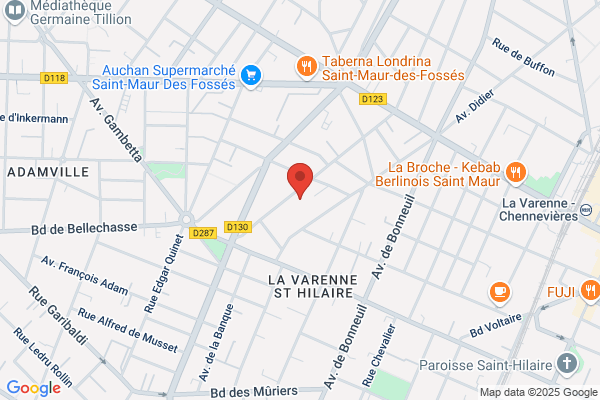 Beaucourt Marc