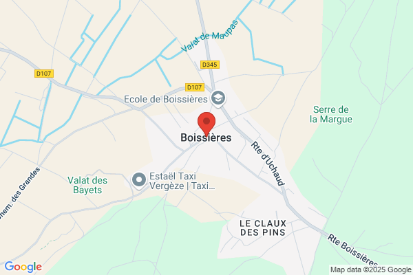 Boissiere Marc