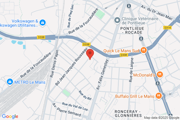 Fabulet Entreprise