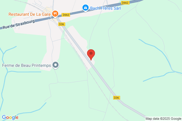Falck Entreprise