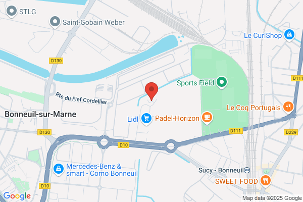 Gecop Sa