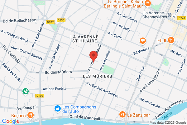 Creche Des Remises Creche A Domicile