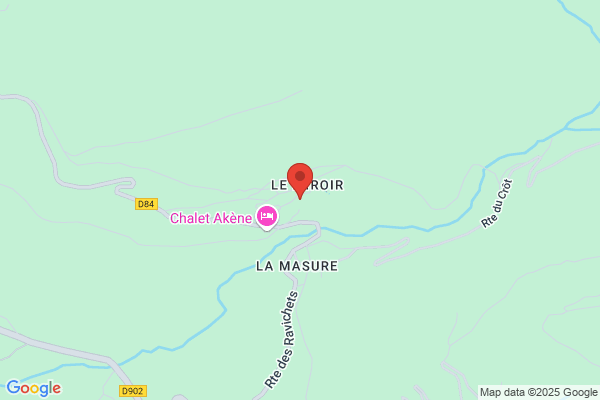 Chez Mery