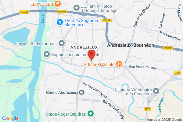 Creperie Le Dolmen