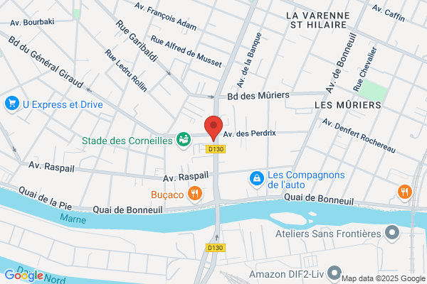 Association Developpement Residences Sociales
