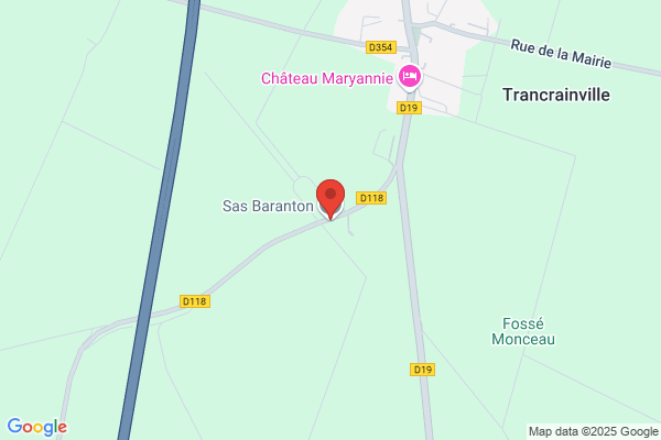 Baranton Jean Pierre