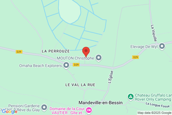 Creveuil Daniel