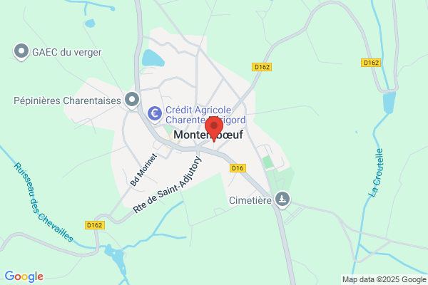 Entreprise De Peinture Gondouin