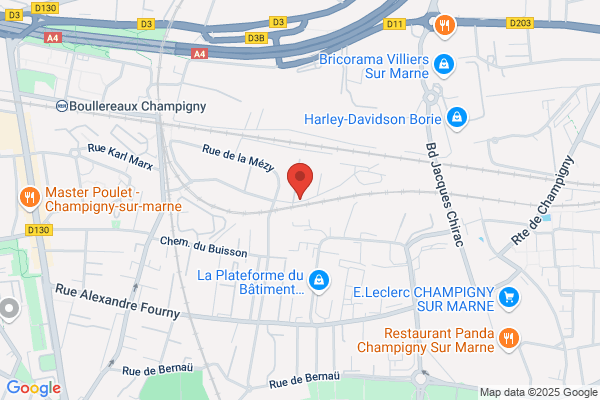 Gps Generale Peintures Et Sols