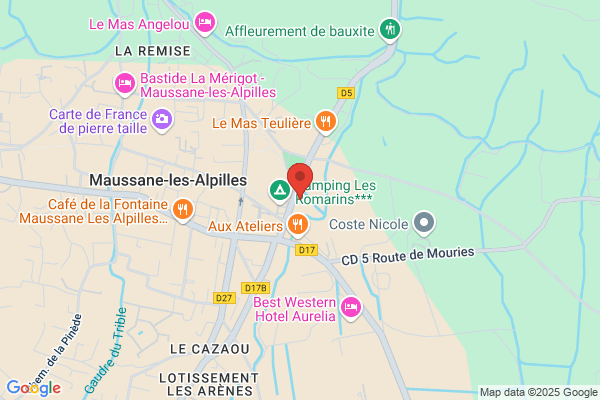 Atelier Aux Etoffes