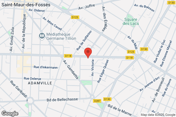 Aux Bons Demenageurs